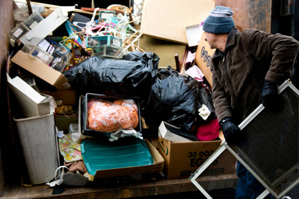 Best Estate Cleanout Services  in Brodheadsville, PA