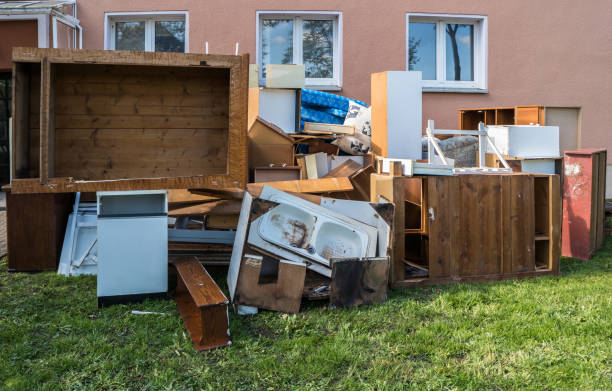 Best Junk Hauling Services  in Brodheadsville, PA