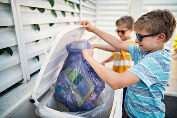 Best Basement Cleanout Services  in Brodheadsville, PA