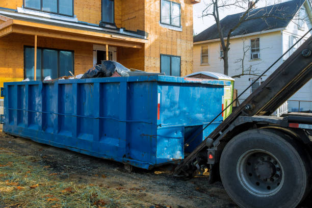 Trash Removal Near Me in Brodheadsville, PA