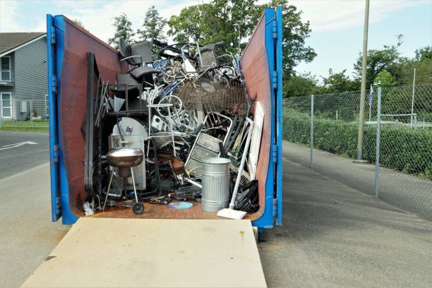 Best Commercial Cleanout Services  in Brodheadsville, PA