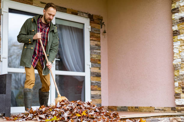 Best Commercial Cleanout Services  in Brodheadsville, PA