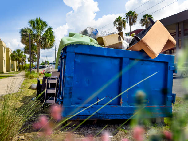 Best Professional Junk Removal  in Brodheadsville, PA