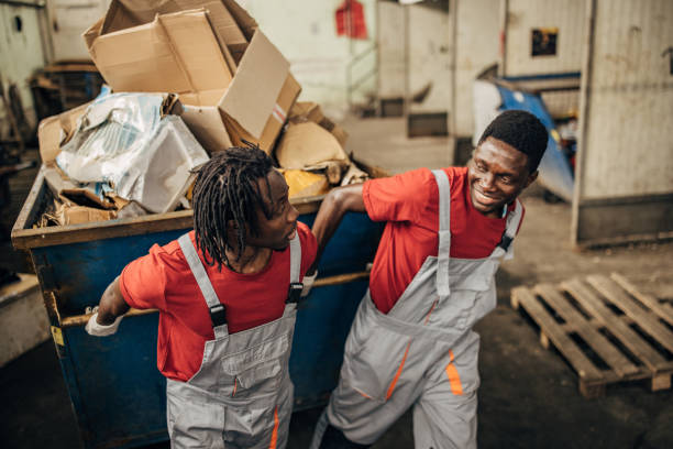 Reliable Brodheadsville, PA Junk Removal Solutions