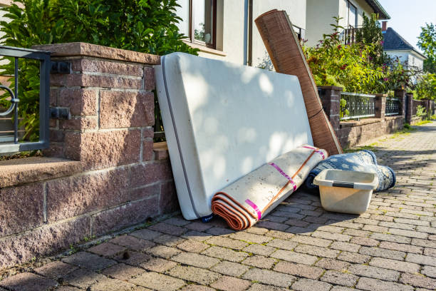 Best Construction Debris Removal  in Brodheadsville, PA
