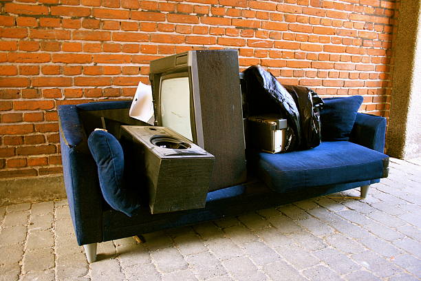 Attic Cleanout Services in Brodheadsville, PA