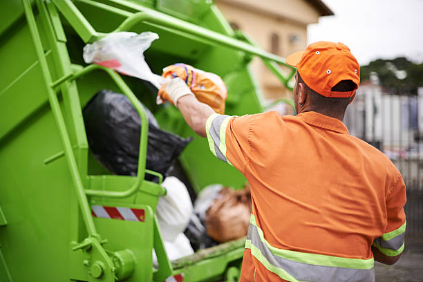 Best Basement Cleanout Services  in Brodheadsville, PA