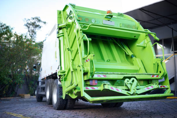 Best Residential Junk Removal  in Brodheadsville, PA