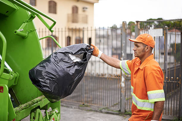 Best Junk Hauling Services  in Brodheadsville, PA