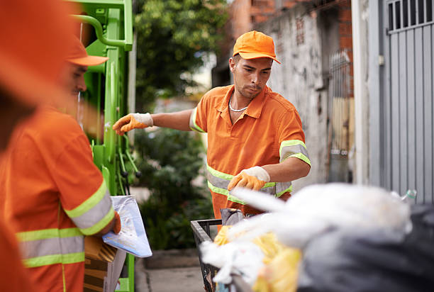 Best Yard Waste Removal  in Brodheadsville, PA