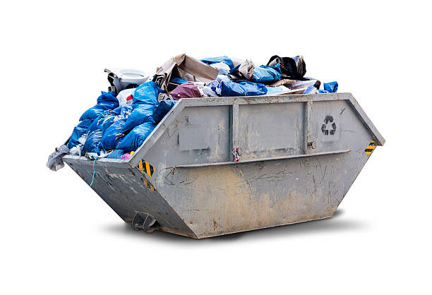 Best Commercial Junk Removal  in Brodheadsville, PA