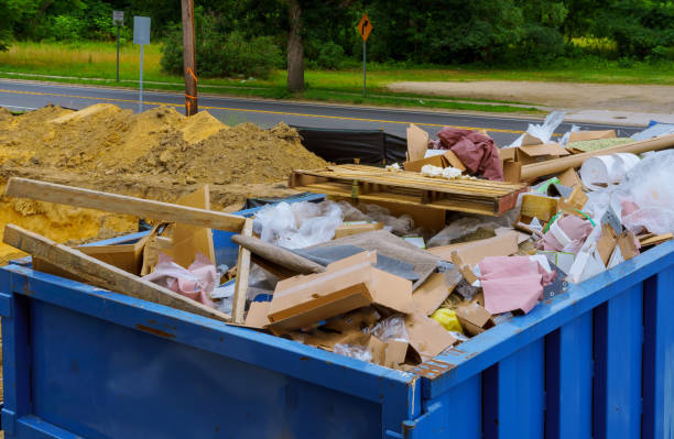 Best Local Junk Hauling  in Brodheadsville, PA